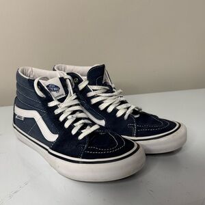 VANS Skate Sk8-Hi Shoes